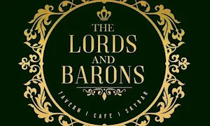The Lords And Barons - Logo
