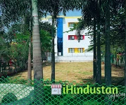 The Lords' International School - Logo