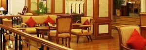The Lounge - The Chancery Hotel - Logo