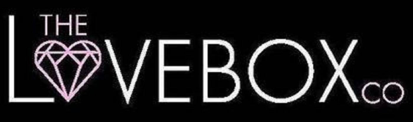 The Love Box Co - Cover photo