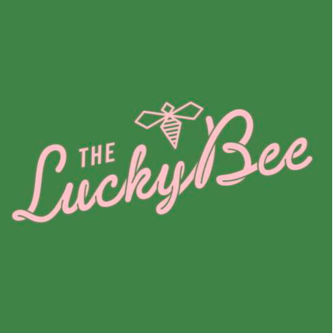 The Lucky Bee - Logo