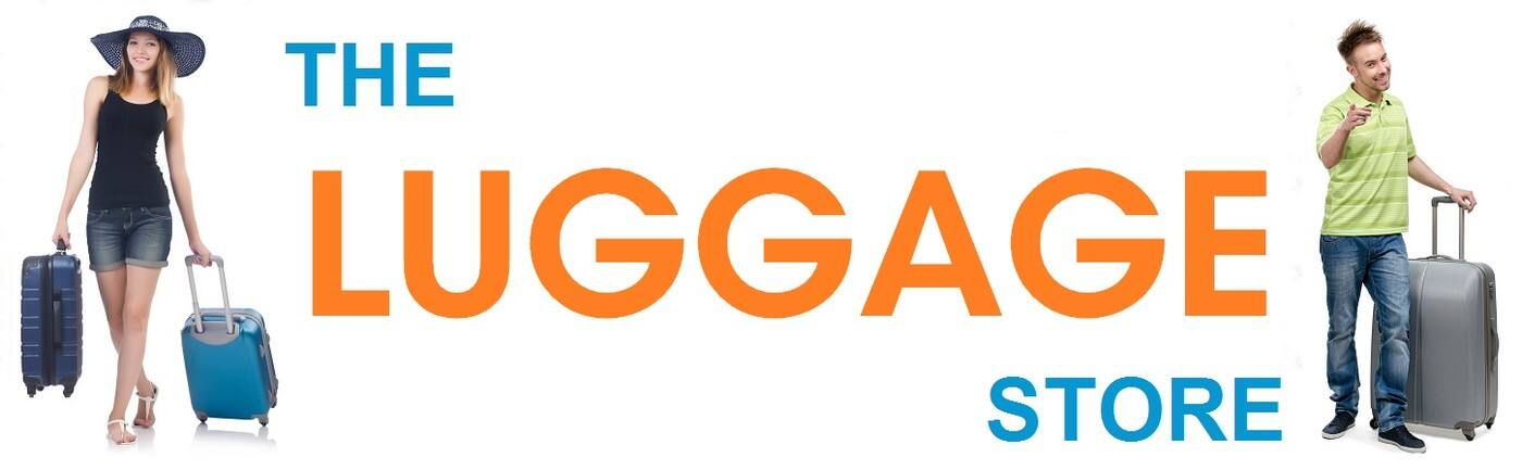 The Luggage Store - Logo
