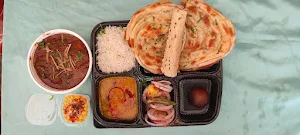 The Lunch Time - Cover photo