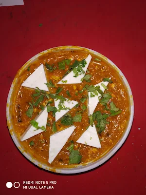 The Lunch N Dinner - Logo
