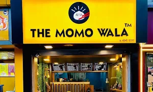 The Momo Wala - Cover photo