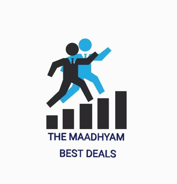 The Maadhyam - Cover photo