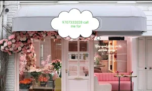 The Maanvi Cake Shop - Cover photo