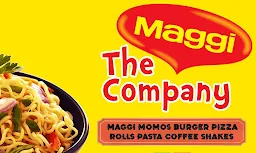 The Maggi Company - Cover photo