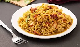 The Maggi Company - Logo