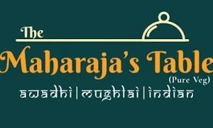 The Maharajas Table - Logo