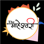 The Maheshwari Studio - Logo