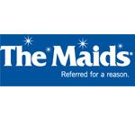 The Maids Home Services - Logo