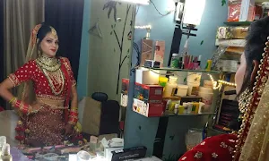 The Makeover Beauty Parlour - Cover photo