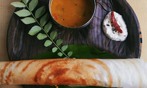 The Mallu Bites - Cover photo