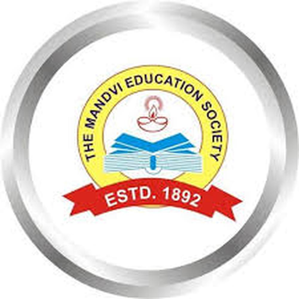 The Mandvi Education Society (TMES) - Logo