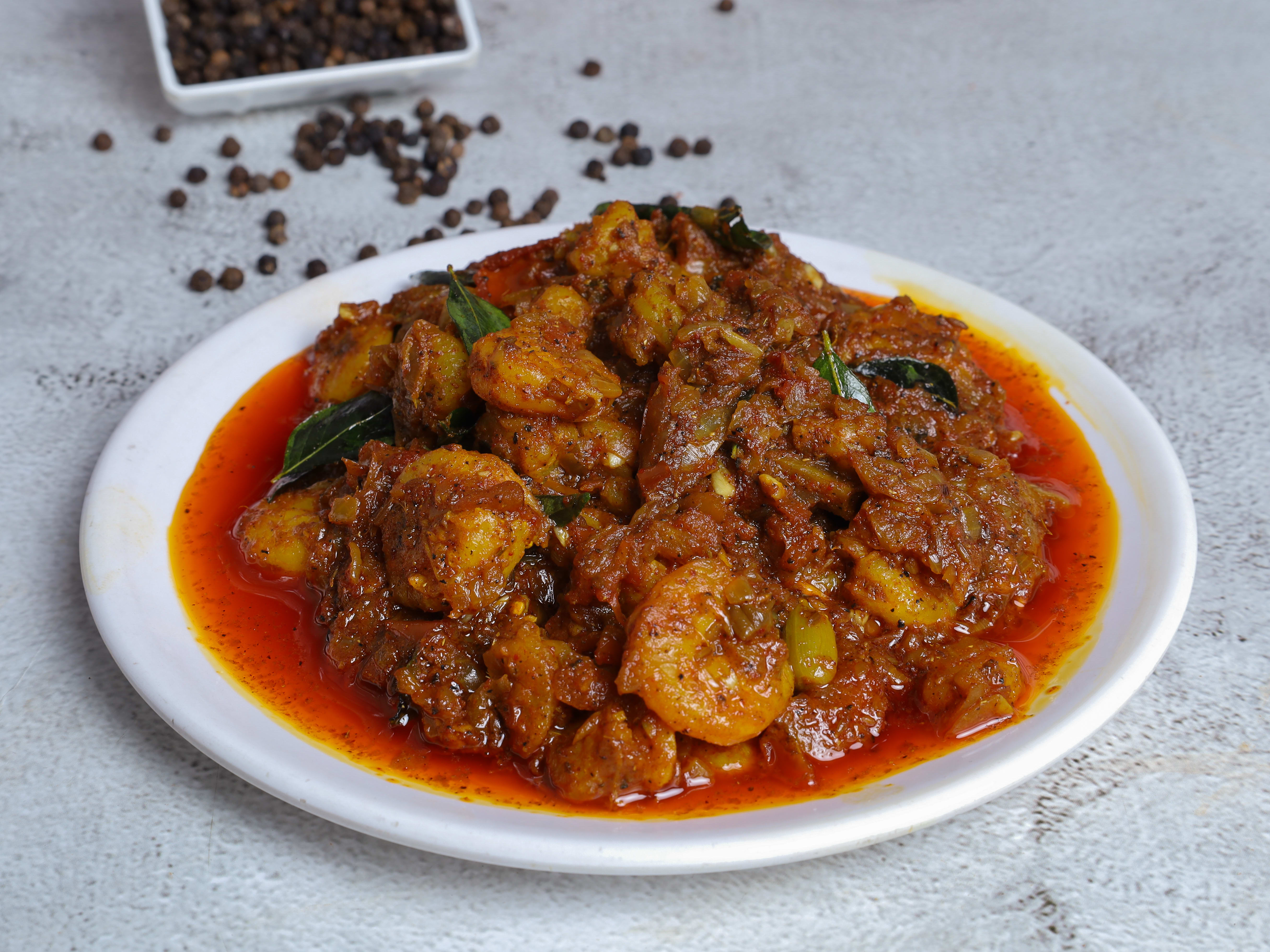 The Mangalorean - Logo