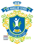 The Manglam School - Logo
