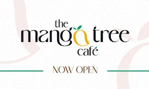The Mango Tree Cafe - Cover photo