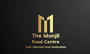 The Manjil Food Centre - Logo