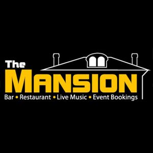 The Mansion - Logo