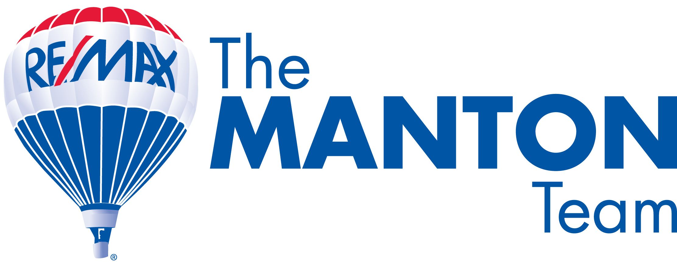 The Manton Team - Logo