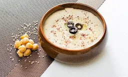 The Marination House - Cover photo