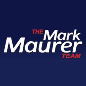 The Mark Maurer Team - 310-SOLD - Logo
