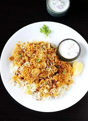 The Masala House - Cover photo