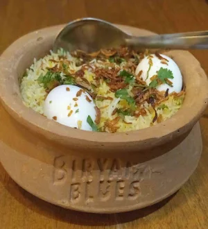 The Masala Story - Cover photo