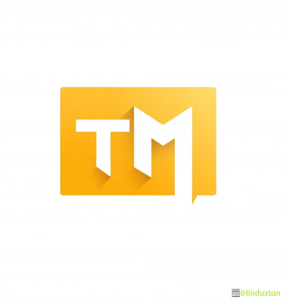 The Mashtun - Logo