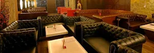 The Masterpiece Cafe - Cover photo