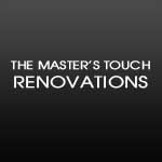 The Master&s;s Touch Renovations - Logo