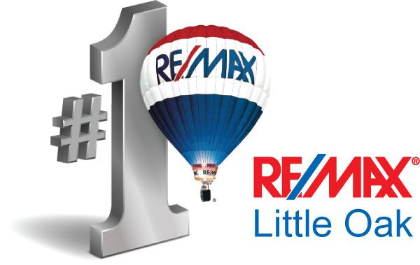 The Matthews Team - RE/MAX Little Oak Realty - Cover photo