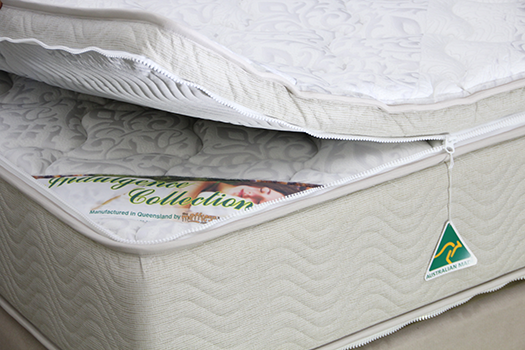The Mattress Company - Logo