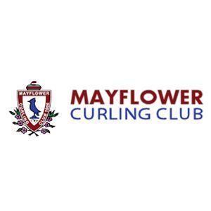 The Mayflower Curling Club EPA - Logo