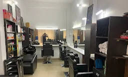 The Mayra salon & Academy - Cover photo
