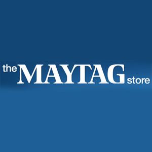 The Maytag Store - Logo