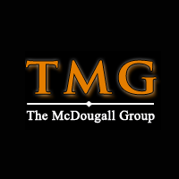 The McDougall Group - Logo