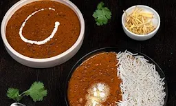 The Meal Bowl - Logo