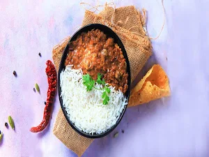 The Meal House - Cover photo
