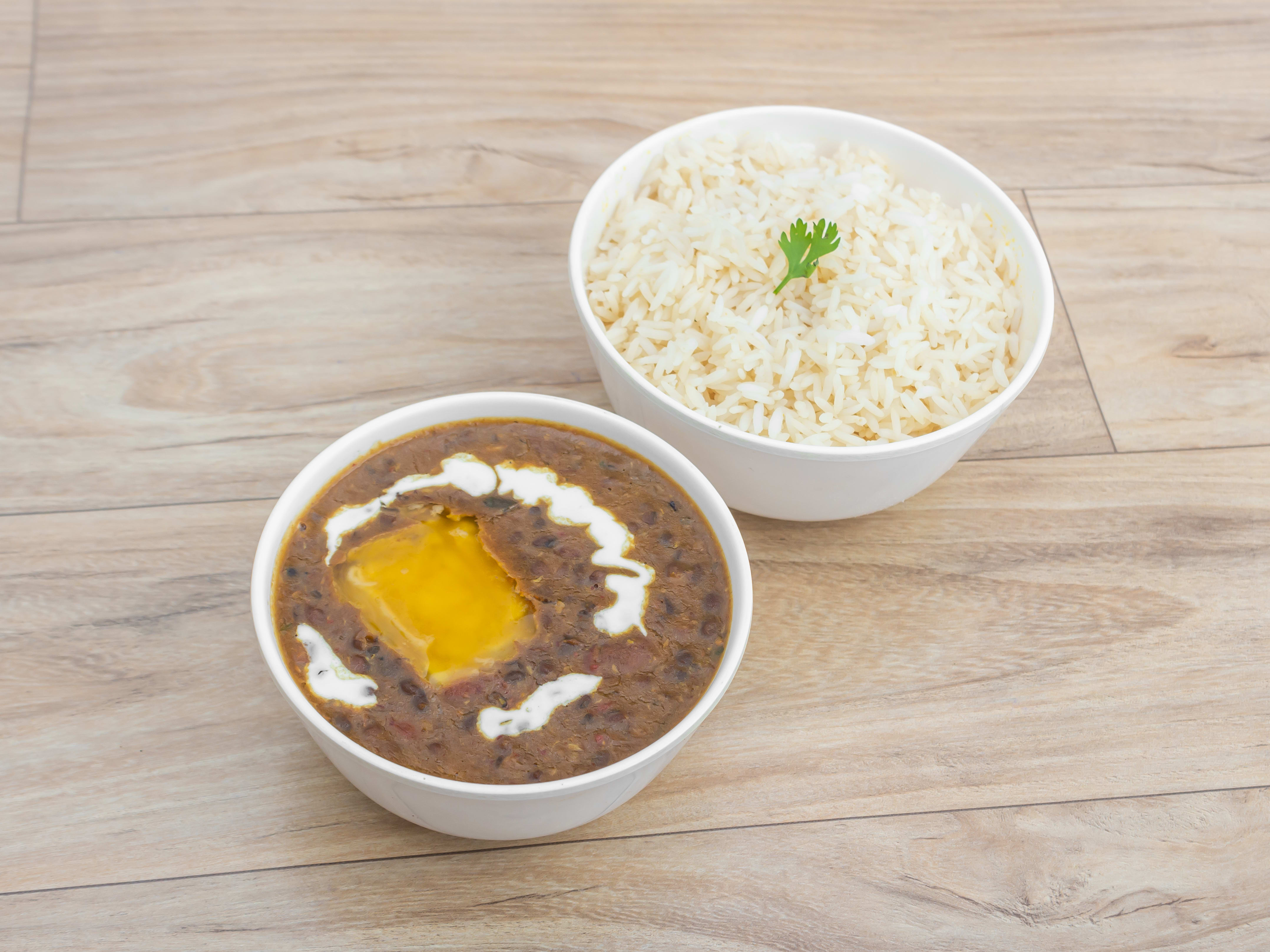 The Meal Box - Logo
