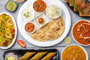 The Meal Factory - Cover photo