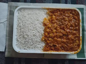 The Meal Factory - Cover photo