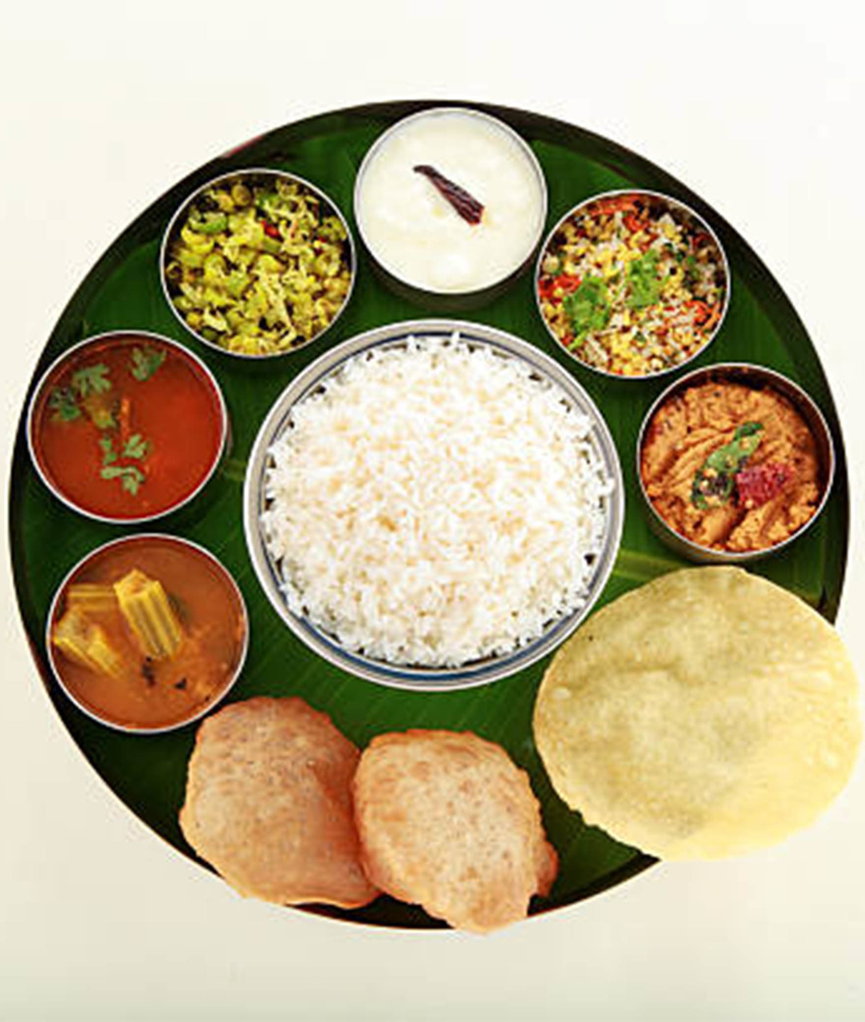 THE MEAL MAN - Logo