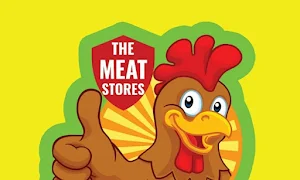 The Meat Stores - Cover photo