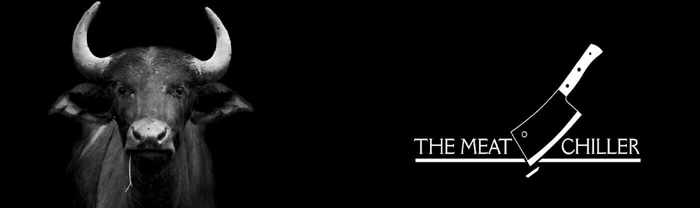 The Meat Chiller - Cover photo