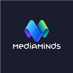 The Media Minds - Logo