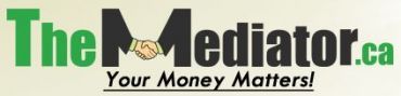 The Mediator - Cover photo
