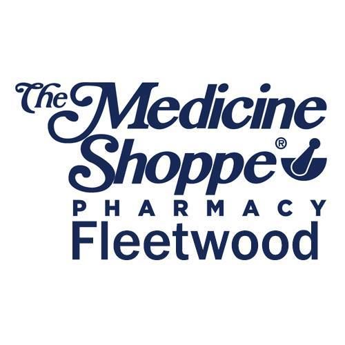 The Medicine Shoppe - Logo