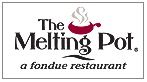 The Melting Pot - Logo